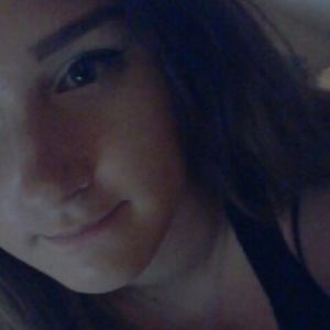 Meet your Posher, Cassidie